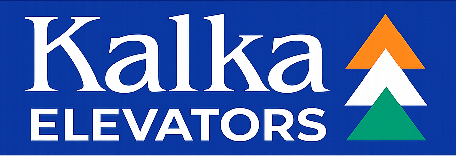 Kalka Elevators logo